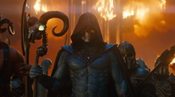 Mestres do Universo – Cena pós-crédito pode trazer retorno de amado personagem