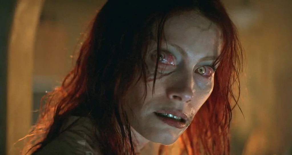 Evil Dead Burn tem teaser divulgado