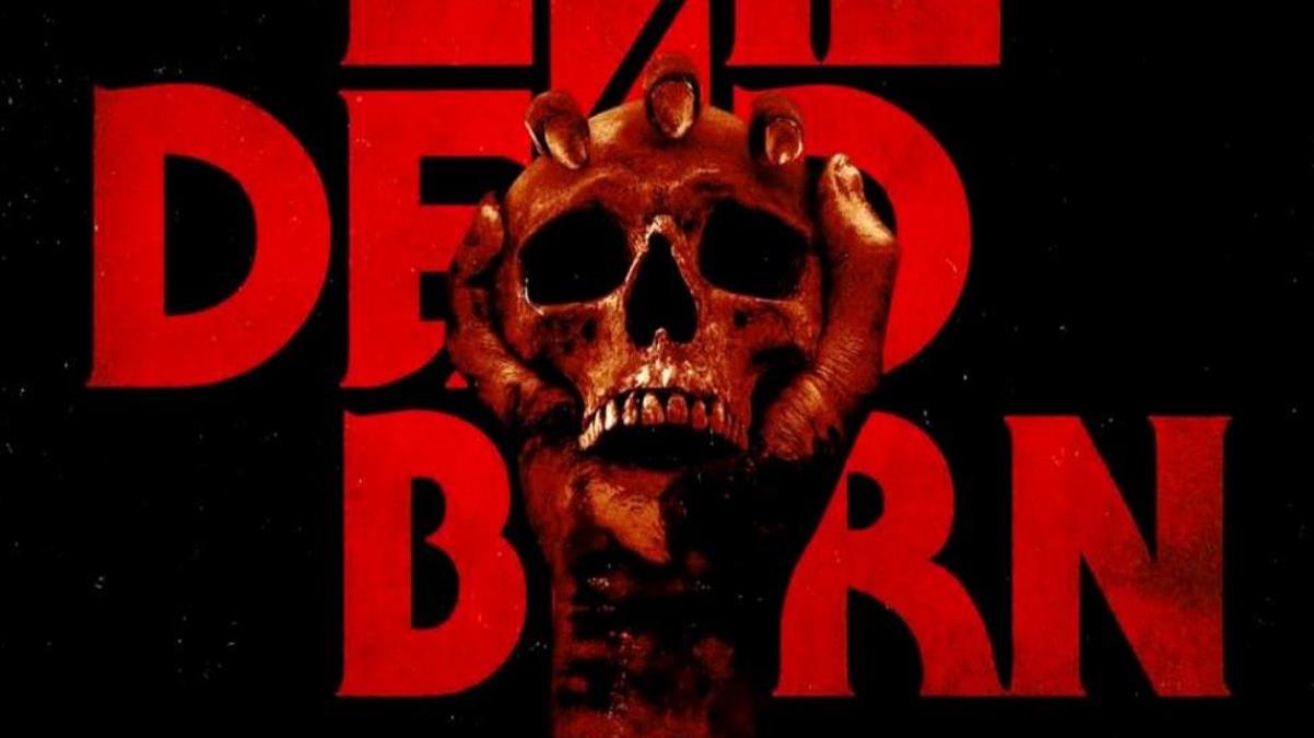 Evil Dead Burn – Trailer vaza na internet
