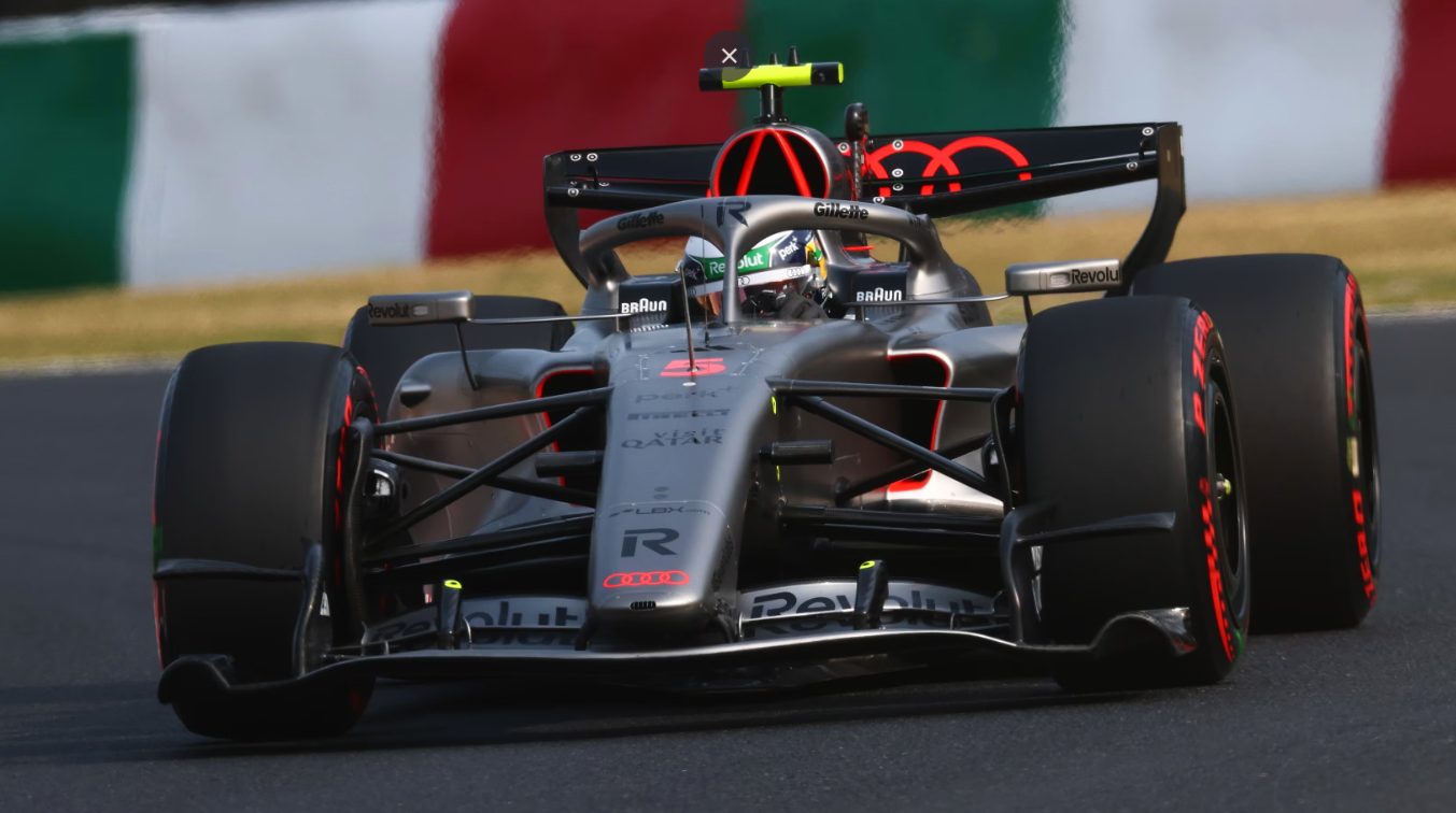 Caos no multiverso da Formula 1: Entenda as mudanças que vão transformar o GP de Miami hoje