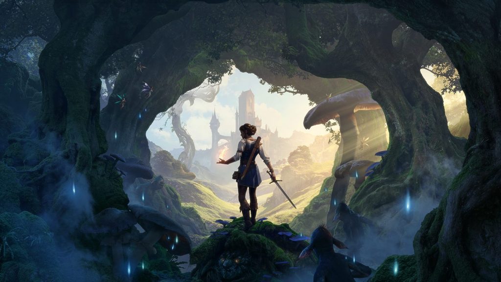 Diretor de Fable explica como o jogo se tornou essencial para a identidade do Xbox