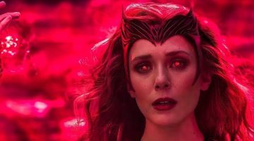 Vingadores Doomsday – Novos rumores reforçam possível retorno da Feiticeira Escarlate