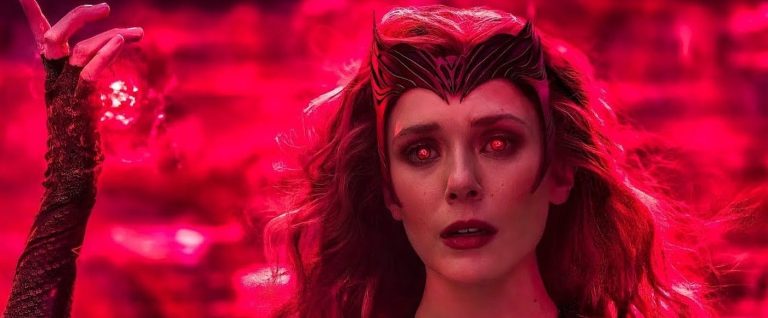 Feiticeira Escarlate estará em ‘Vingadores: Doutor Destino’?
