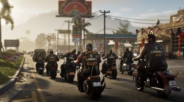 Todos estão fugindo do GTA 6, afirma criador de Dead Space