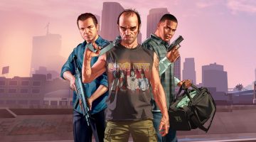 Esses jogos, incluindo GTA V, estão deixando o Game Pass; saiba quais são