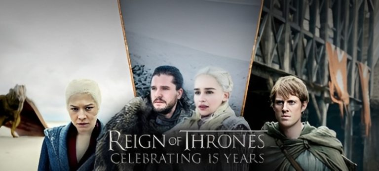 ‘Game of Thrones’ faz 15 anos: o legado da saga que mudou a TV