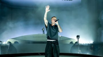 Justin Bieber pode se juntar a Shakira e BTS no final da Copa do Mundo; saiba mais