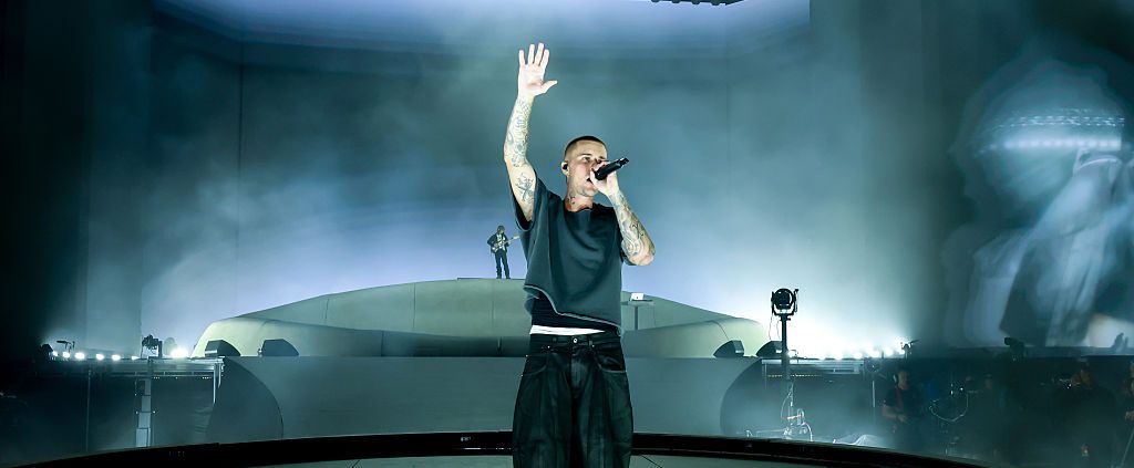 Justin Bieber pode se juntar a Shakira e BTS no final da Copa do Mundo; saiba mais