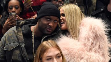 Khloé Kardashian detona Lamar Odom e diz se arrepender de documentário da Netflix