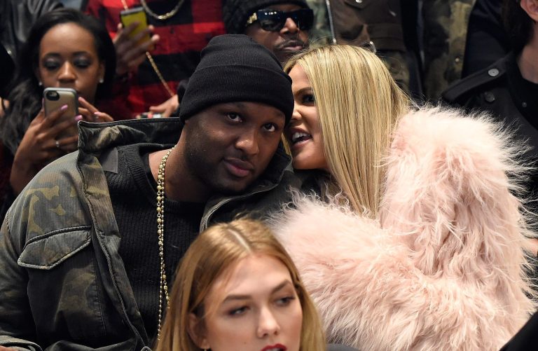Khloé Kardashian detona Lamar Odom e diz se arrepender de documentário da Netflix