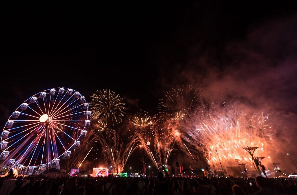 Rock in Rio 2026: Organização altera data de abertura das vendas gerais; saiba mais