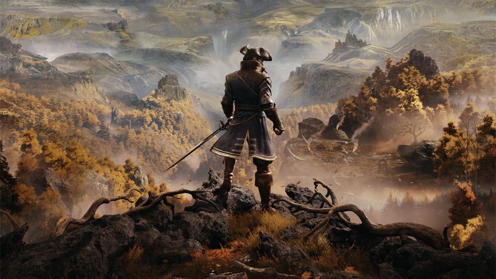 Spiders, criadora de “Greedfall”, fecha as portas após falência da Nacon