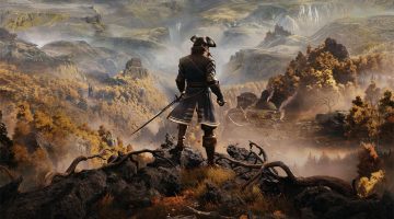 Spiders, criadora de “Greedfall”, fecha as portas após falência da Nacon
