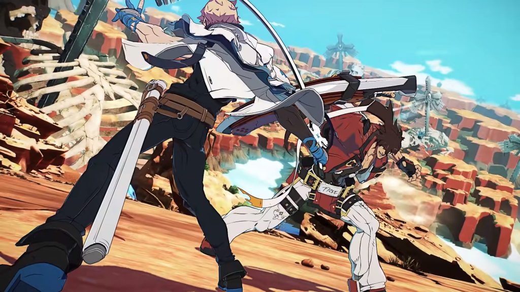 Criador de Guilty Gear fala dos perigos de se especializar em apenas um estilo de jogo