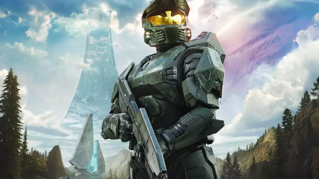 Halo pode passar a ser feito pela Activision, segundo rumores