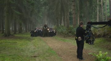 ‘À Procura de Harry: A Arte Por Trás da Magia’: Especial de bastidores ganha data; assista o trailer