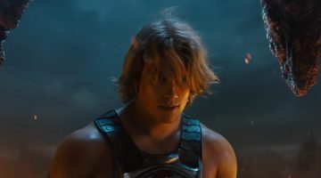 “Pelos Poderes de Grayskull”: Assista ao trailer dublado de ‘Mestres do Universo’ com a voz do dublador original de “He-Man”