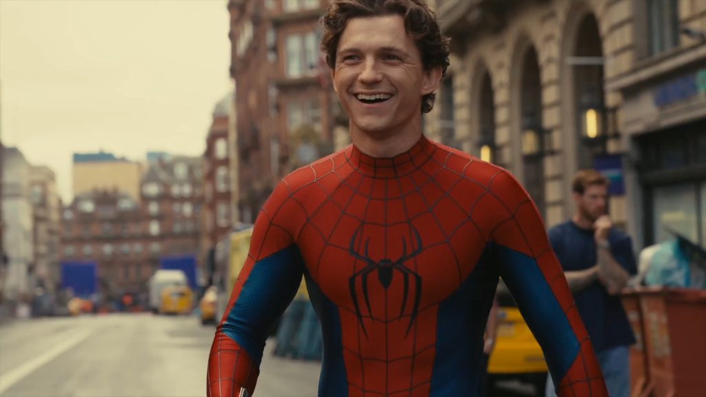 Homem Aranha