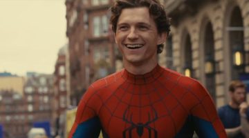 Homem-Aranha 4: Tom Holland promete plot twist no final