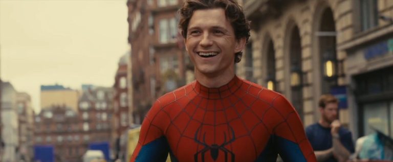 Homem-Aranha 4: Tom Holland promete plot twist no final