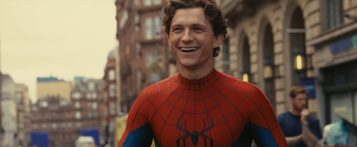 Homem-Aranha 4: Tom Holland promete plot twist no final