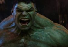 Hulk esmaga! Brinquedos confirmam a versão selvagem do gigante em ‘Homem-Aranha 4’