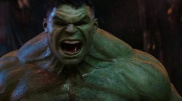Hulk esmaga! Brinquedos confirmam a versão selvagem do gigante em ‘Homem-Aranha 4’