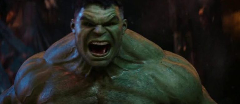 Hulk esmaga! Brinquedos confirmam a versão selvagem do gigante em ‘Homem-Aranha 4’