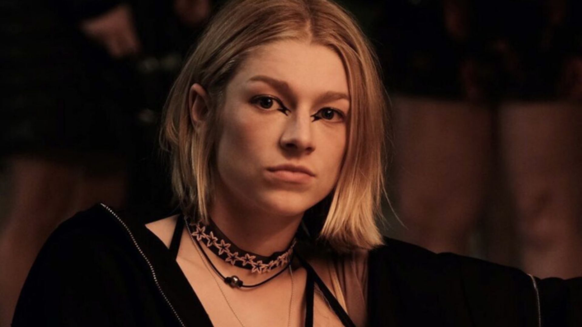 X-Men – Hunter Schafer está sendo considerada para ser Mística no MCU, afirmam rumores