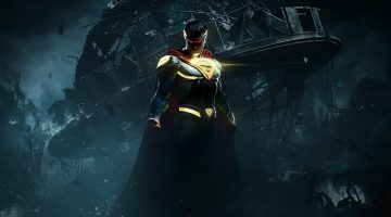 Injustice 3 está em desenvolvimento na Netherrealm, segundo rumores