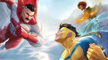 Invincible VS – Período do Beta Aberto é estendido