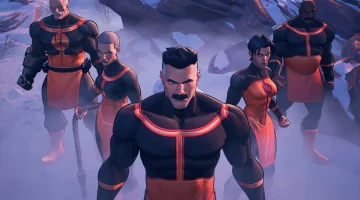 Invincible VS ganha trailer e detalhes da sua história