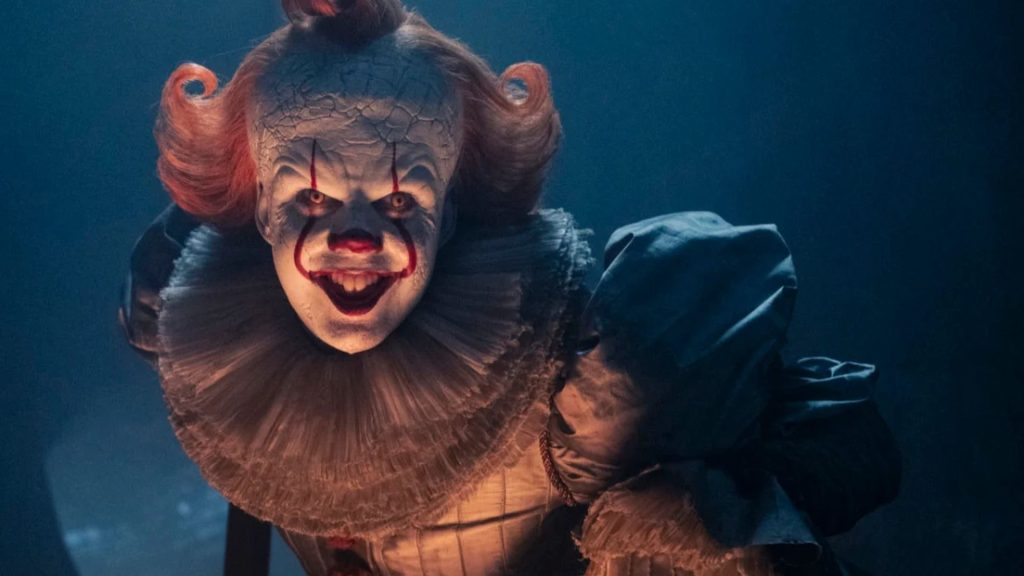 It: Bem-Vincos à Derry