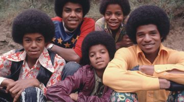 Michael Jackson – Como surgiu os Jackson 5?
