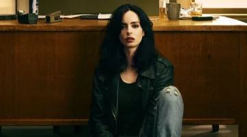 Marvel Studios pode estar planejando novos projetos com Jessica Jones e Tropa Alfa