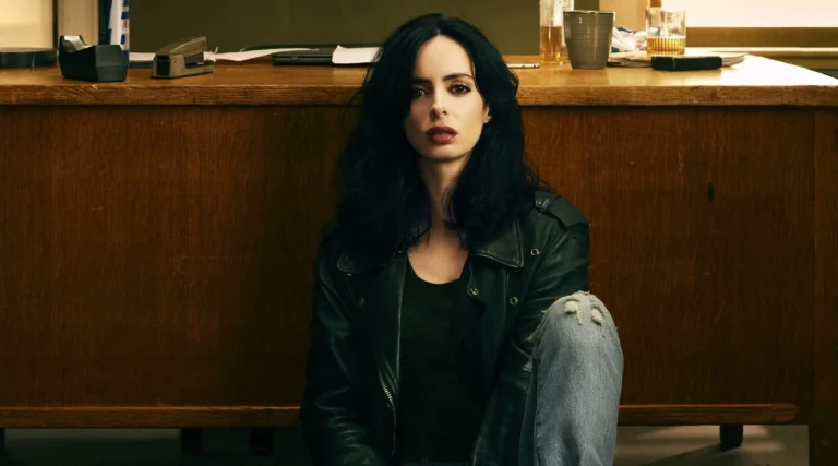 Marvel Studios pode estar planejando novos projetos com Jessica Jones e Tropa Alfa