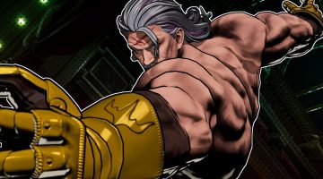 Vilão clássico de Fatal Fury está voltando em novo jogo