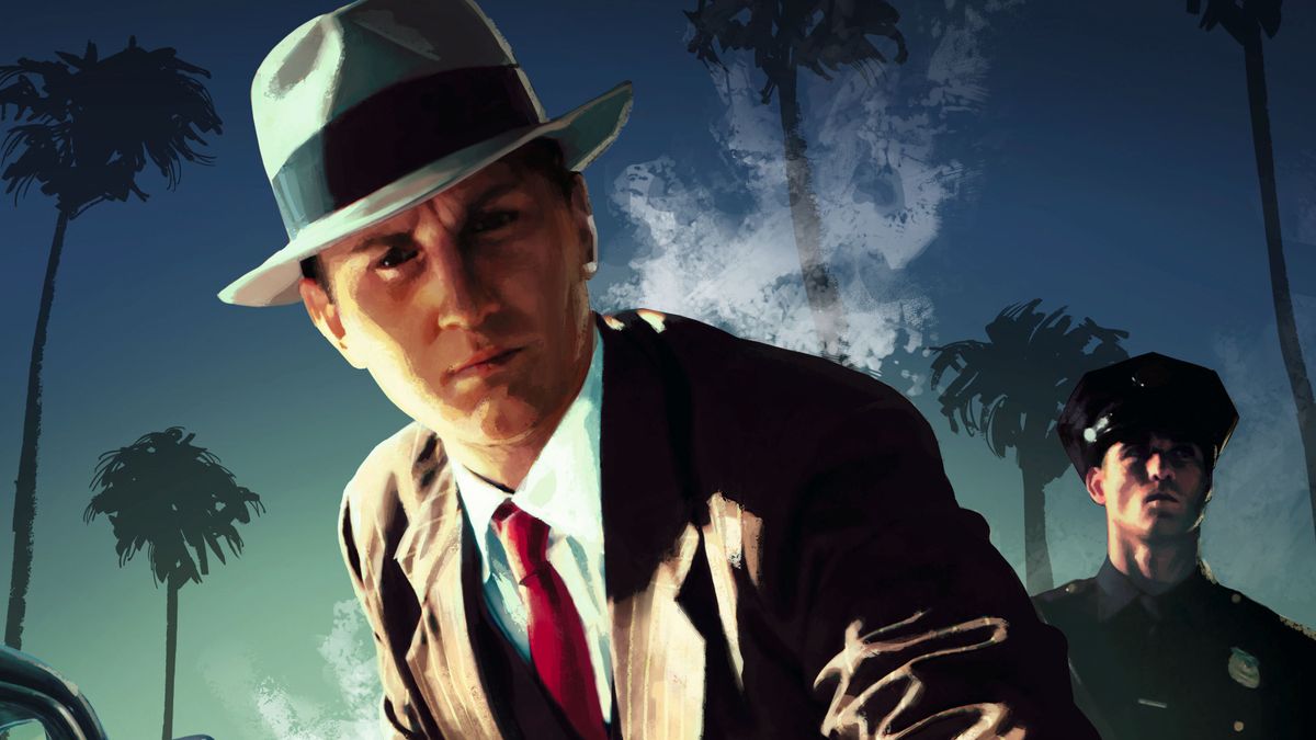 L.A. Noire pode ganhar continuação; entenda