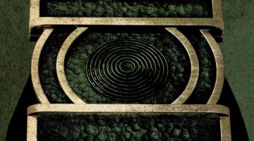 Lanternas tem primeiro poster oficial revelado