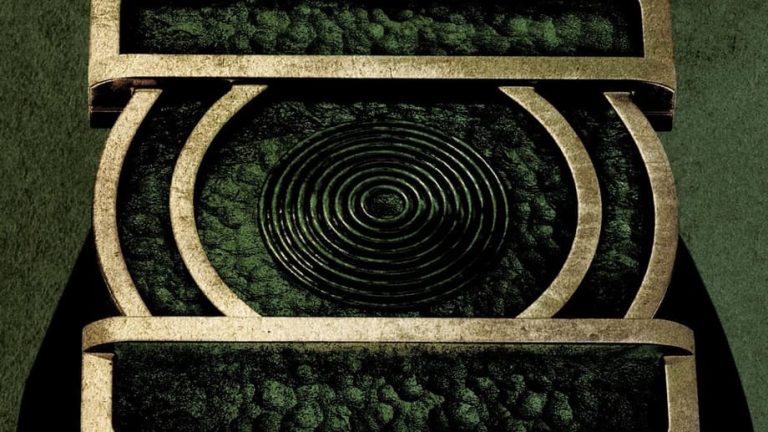 Lanternas tem primeiro poster oficial revelado