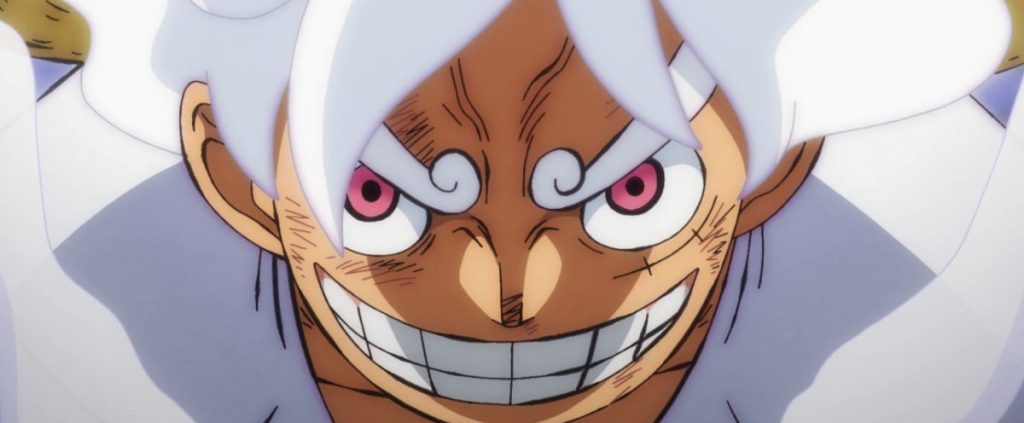 One Piece: mangá revela rosto do Joy Boy — parcialmente