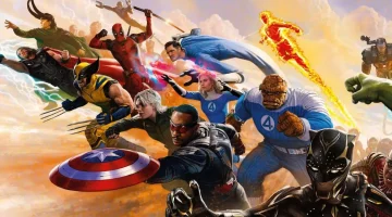 Vingadores Doomsday – Compositor falou demais e revelou um dos cenários do filme