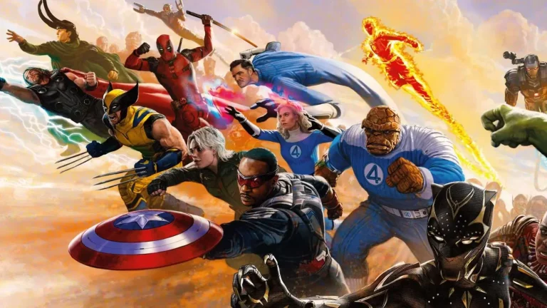 Vingadores Doomsday – Compositor falou demais e revelou um dos cenários do filme