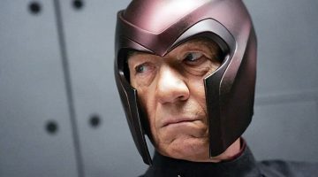 Magneto vai destruir Nova Jersey em Doomsday? Kevin Feige responde