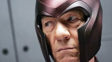 X-Men: a melhor fala de Magneto no cinema resume maior conflito dos mutantes