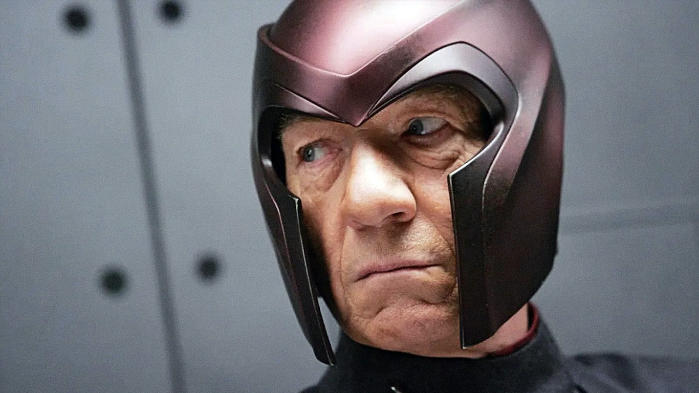 Magneto vai destruir Nova Jersey em Doomsday? Kevin Feige responde