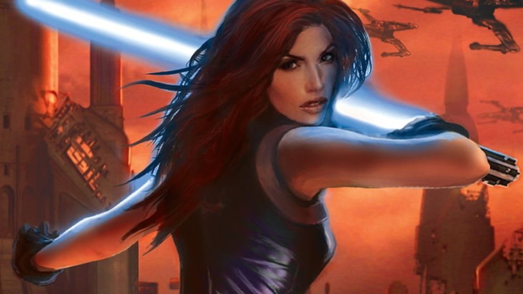 Star Wars – Mara Jade está chegando nos live action?