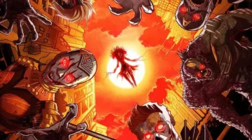 Marvel Zombies – 2ª Temporada trará algo nunca antes visto no MCU