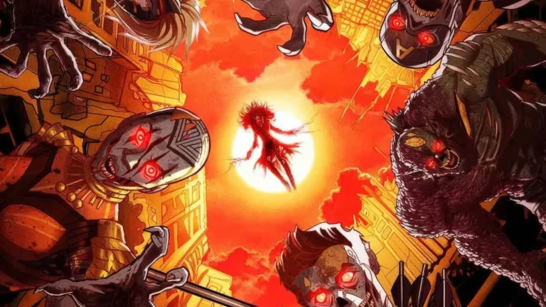 Marvel Zombies – 2ª Temporada trará algo nunca antes visto no MCU