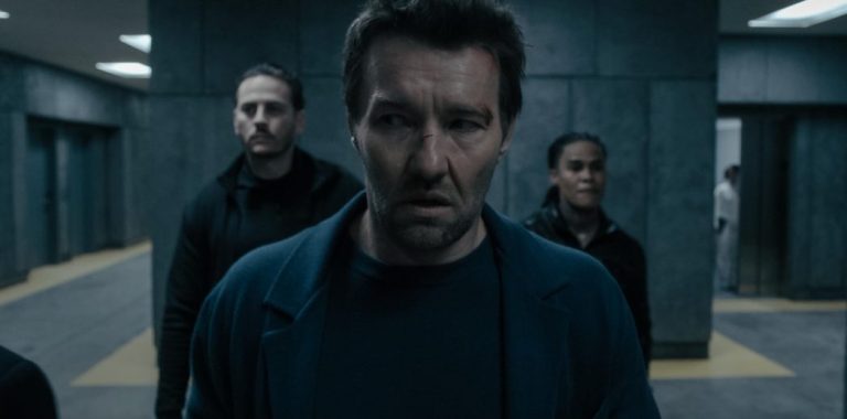 ‘Matéria Escura’: A confusão quântica de Jason Dessen ganha data e novos mistérios